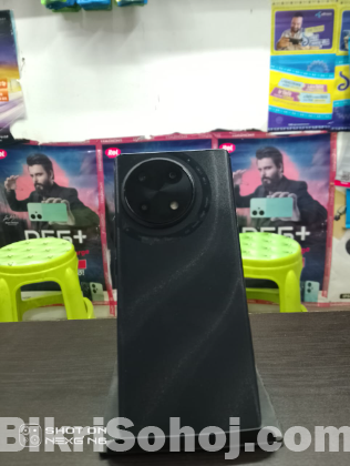 Tecno Camon 30s Ram 8+8 Rom 256